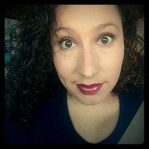 Meet your Posher, Sylvia